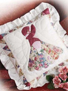Our Favorite Charity Quilt Pillow Patterns