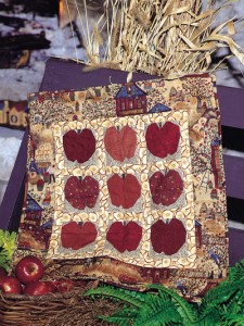 Civil War Quilts, Mystery Quilts, and Trendy Wall Hanging Ideas
