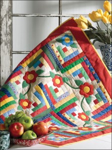 Click image to download the quilt pattern