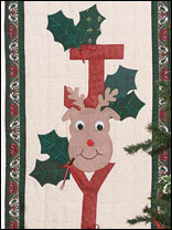 Christmas Joy Banner