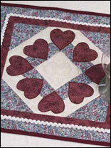 Square of Hearts